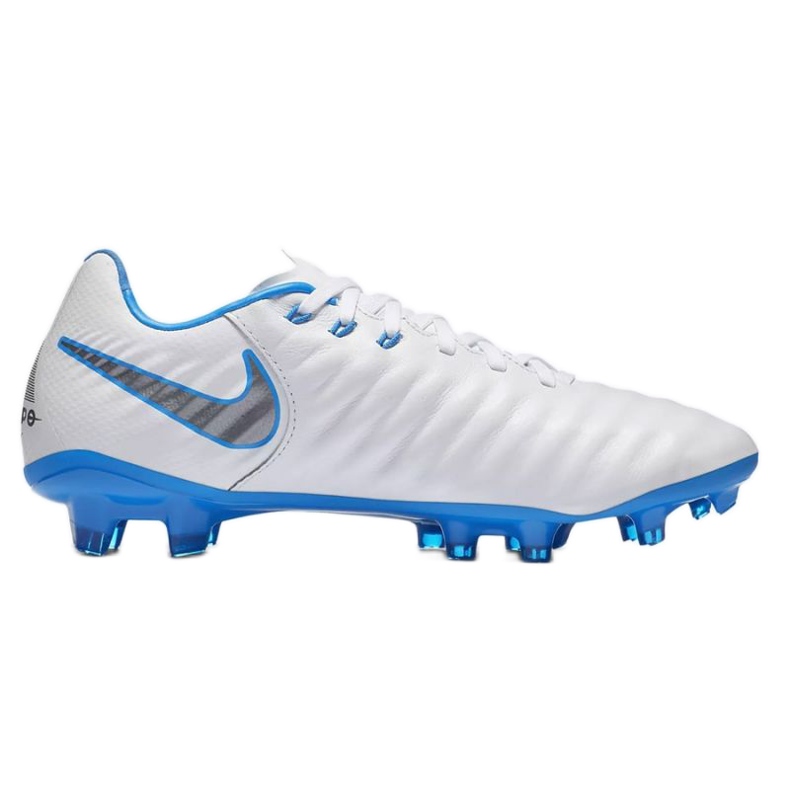Nike Tiempo Legend 7 Elite futballcipő fehér