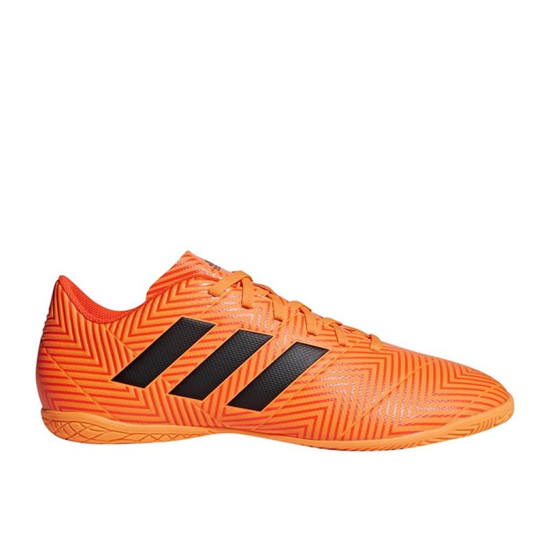 Adidas Nemeziz Tango 18.4 M DA9620 futballcipőben narancssárga narancssárga Adidas Nemeziz Tango 18.4 M DA9620 futballcipőben narancssárga narancssárga
