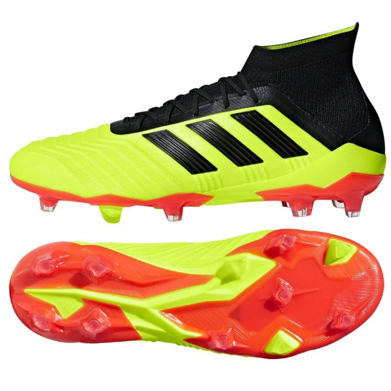 Adidas predator sales 18.1 fg 037