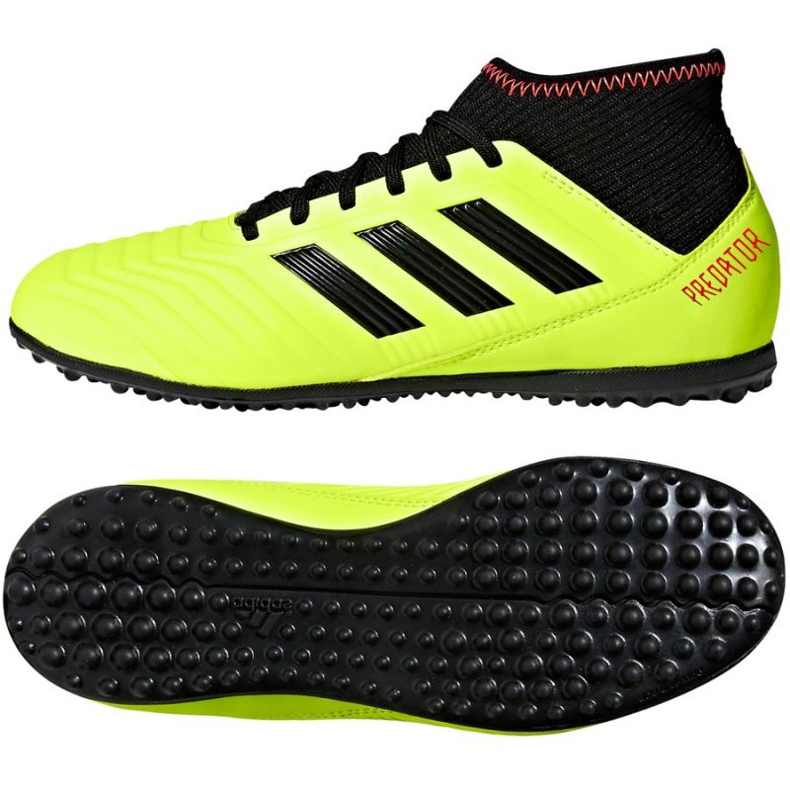 Adidas Predator Tango 18 futballcipő ns ról ről ns kötet y