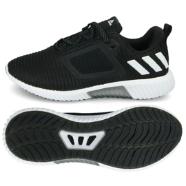 Adidas Climacool M CM7405 futócipő fehér fekete