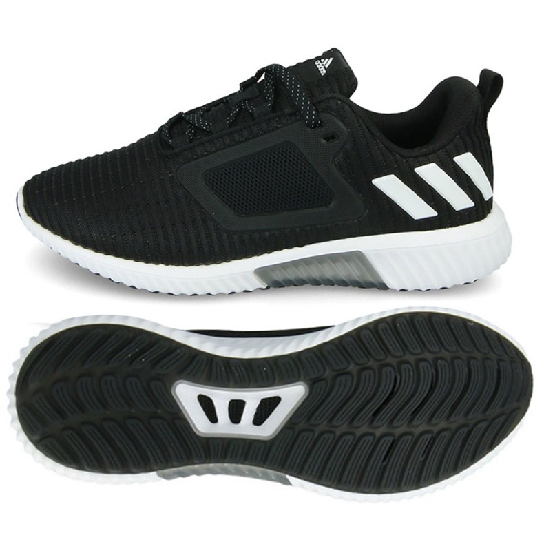 Adidas Climacool M CM7405 futócipő fehér fekete