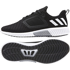 Adidas Climacool W CM7406 futócipő fehér fekete