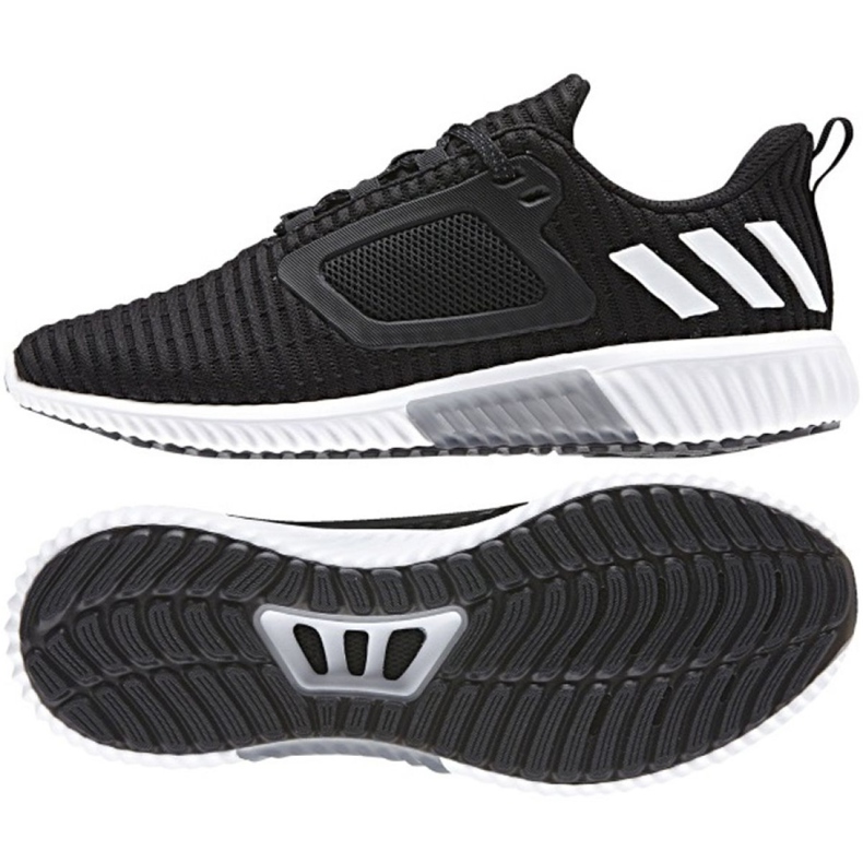 Adidas Climacool W CM7406 futócipő fehér fekete