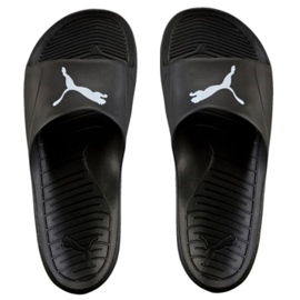 Puma Divecat M 360274 02 fekete