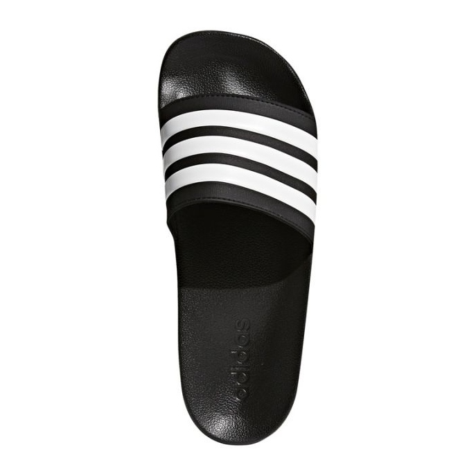 Adidas Adilette Shower AQ1701 papucs fehér fekete