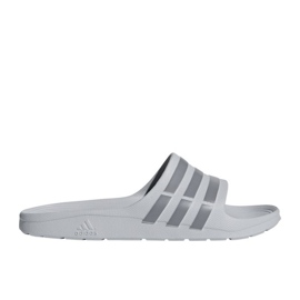Adidas Duramo Slide B44298 papucs
