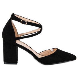 Seastar Szivattyúk övvel fekete Seastar Szivattyúk övvel fekete