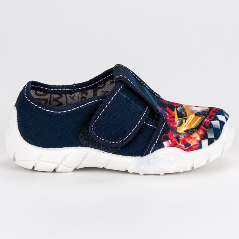 Raweks Házi verseny cipő kék