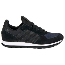 Adidas 8K B43794 fekete Adidas 8K B43794 fekete