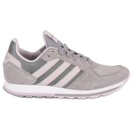 Adidas 8K B43793 szürke Adidas 8K B43793 szürke