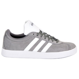 Adidas Vl Court 2.0 B43807 szürke Adidas Vl Court 2.0 B43807 szürke