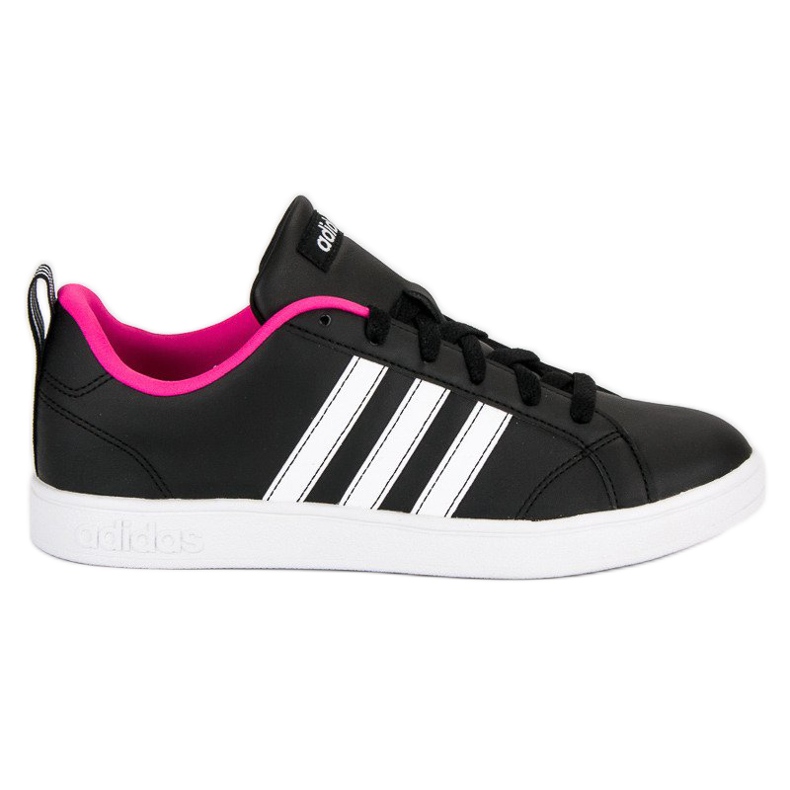 Adidas vs Advantage BB9623 fekete