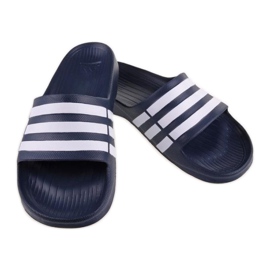 Adidas Duramo Slide G15892 papucs