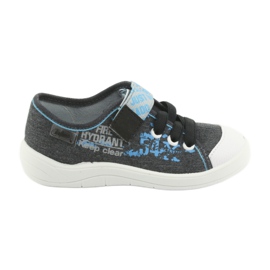Befado gyermekcipő 251X100 szürke sokszínű Befado gyermekcipő 251X100 szürke sokszínű