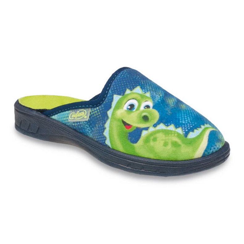 Befado gyerekcipő 707X384 sokszínű