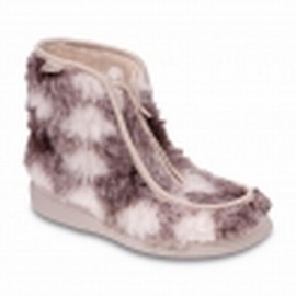 Befado férfi cipő pu 996M009 barna