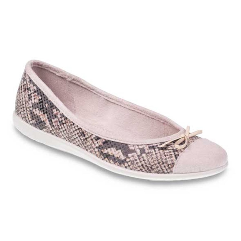 Befado ifjúsági cipő 309Q020 szürke