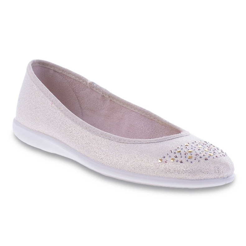 Befado ifjúsági cipő 309Q024 szürke