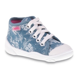 Befado gyermekcipő 218P056 kék