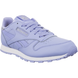 Reebok Klasszikus bőr pasztell 978 sokszínű Reebok Klasszikus bőr pasztell 978 sokszínű