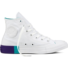 Converse 159519 Chuck Taylor All Star fehér Converse 159519 Chuck Taylor All Star fehér