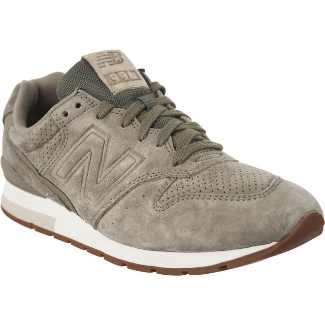 New Balance Új mérleg MRL996LN szürke