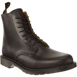 Dr. Martens Eldritch 22703029 fekete