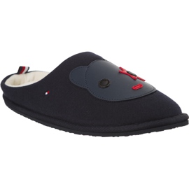 Tommy Hilfiger Marthe 1D Pp D2W 403 kék