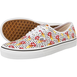 Vans Authentic Mpu, készítette Kendra Dandy