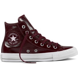 Converse 557939 Chuck Taylor All Star piros