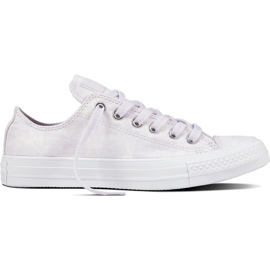 Converse 159655 Chuck Taylor All Star Purple White sokszínű Converse 159655 Chuck Taylor All Star Purple White sokszínű