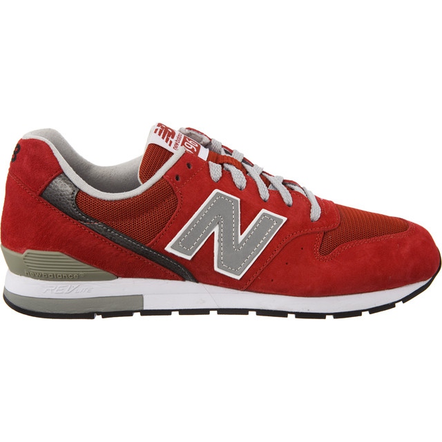 New Balance Mrl996ar Ed piros
