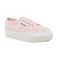Superga 2790 Acotw Linea 915 Pink rózsaszín Superga 2790 Acotw Linea 915 Pink rózsaszín
