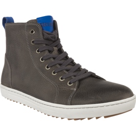 Birkenstock Bartlett 1006986 szürke