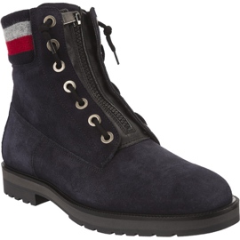 Tommy Hilfiger West 9B1 403 sötétkék