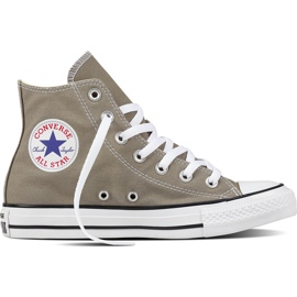 Converse 159562 Chuck Taylor All Star szürke