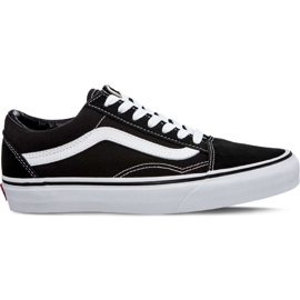 Vans Régi Skool Y28 fekete
