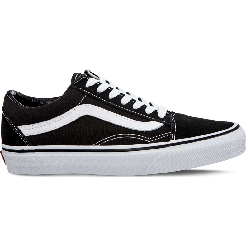 Vans Régi Skool Y28 fekete