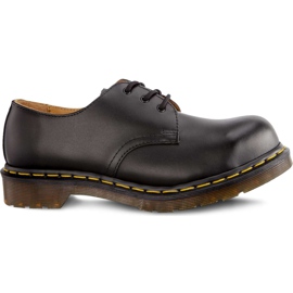 Dr. Martens 1925 fekete DM10111001