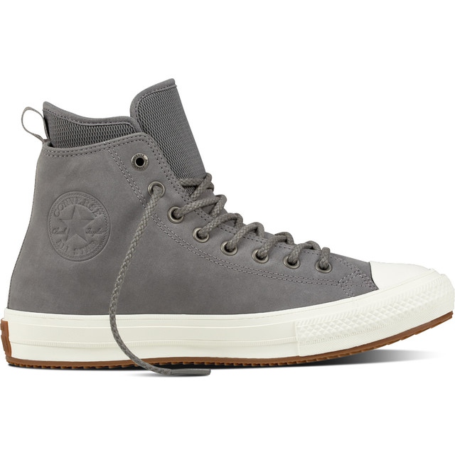 Converse 157459 Chuck Taylor Wp Boot szürke