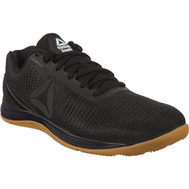 Reebok R Crossfit Nano 7.0 325 fekete
