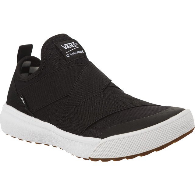 Vans Ua Ultrarange Gore Blk Black fekete