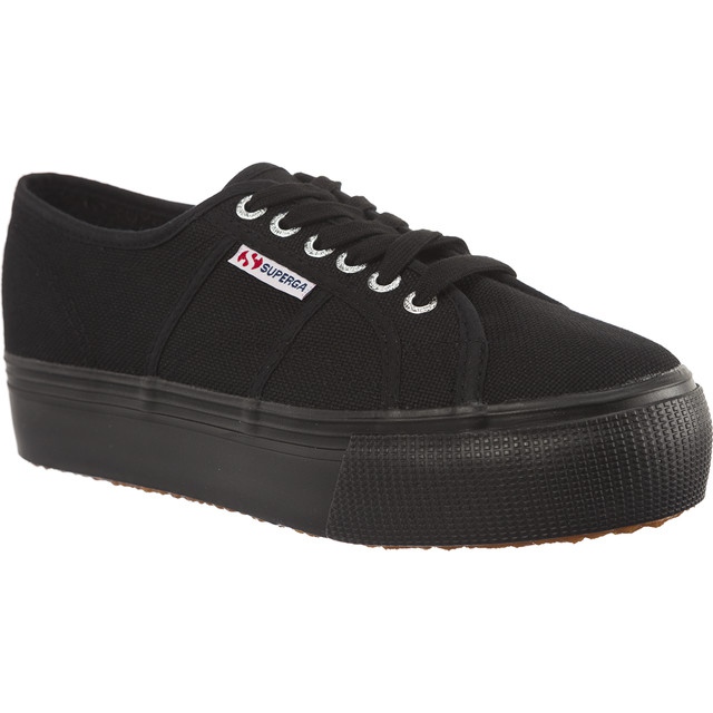 Superga 2790 Acotw Linea 996 fekete