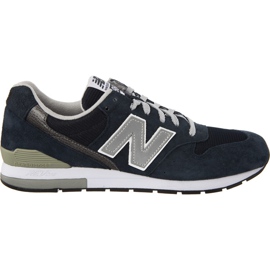 New Balance Új mérleg MRL996AN szürke sötétkék