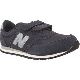New Balance Új mérleg KE420NHY fekete
