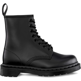 Dr. Martens 1460 Mono Black DM14353001 fekete