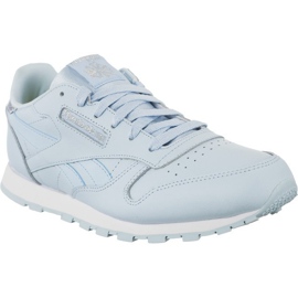 Reebok Klasszikus bőr pasztell 975 kék Reebok Klasszikus bőr pasztell 975 kék