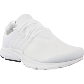 Nike Air Presto Essential 100 fehér