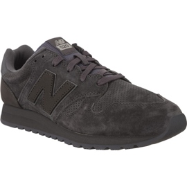 New Balance Új Balance U520BC szürke